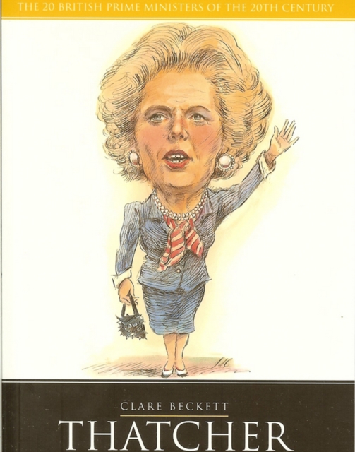 Thatcher, EPUB eBook