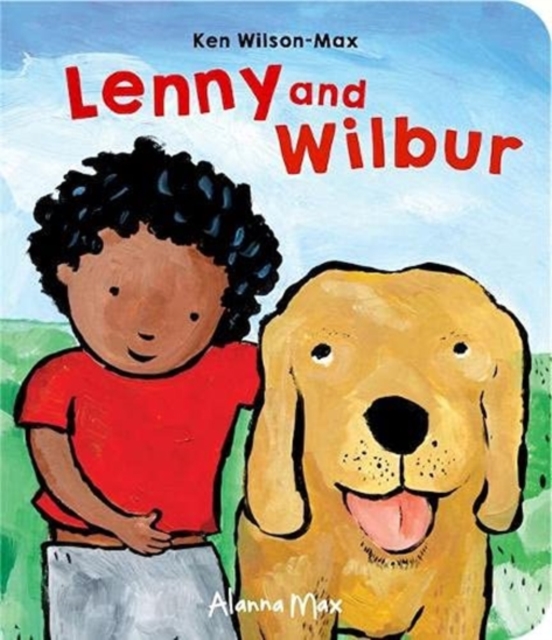 Lenny and Wilbur, Paperback / softback Book