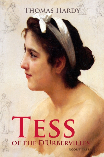 Tess of the D'Urbervilles : A Pure Woman, Paperback / softback Book