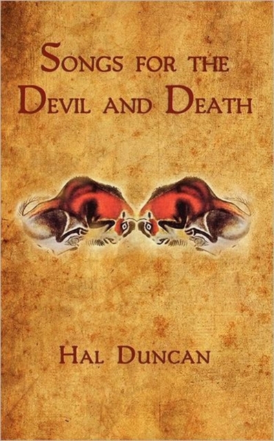 Songs for the Devil and Death, Paperback / softback Book