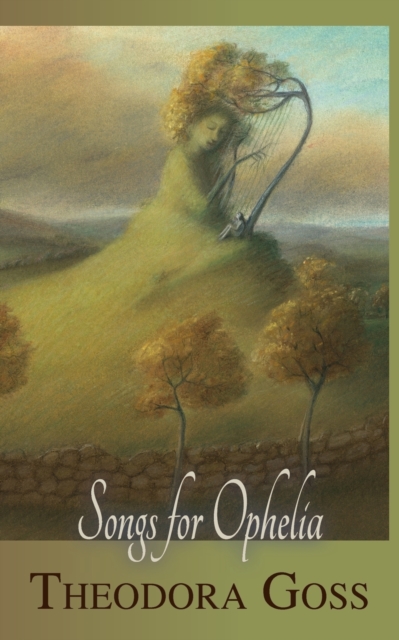 Songs for Ophelia, Paperback / softback Book