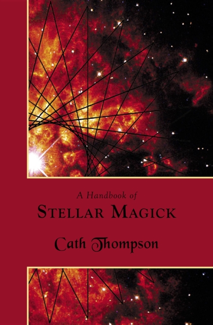 A Handbook of Stellar Magick, EPUB eBook