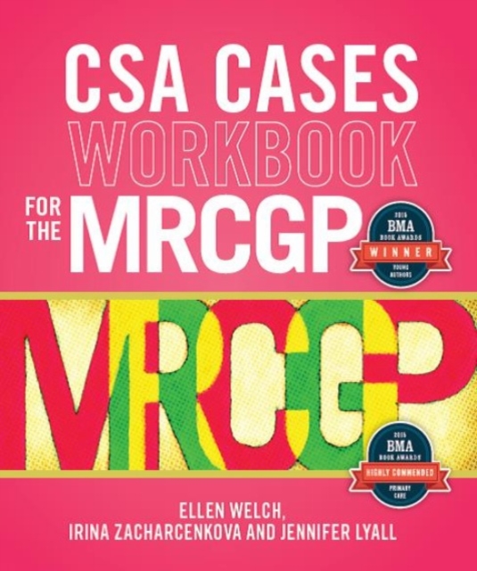 CSA Cases Workbook for the MRCGP, Loose-leaf Book