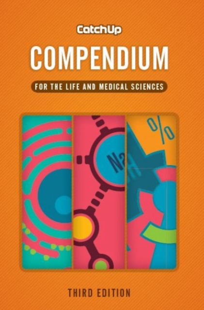 Catch Up Compendium, third edition, Paperback / softback Book
