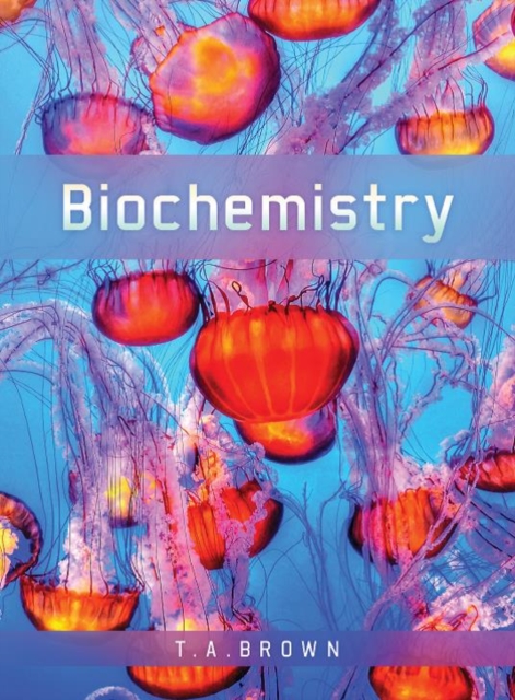 Biochemistry, Paperback / softback Book