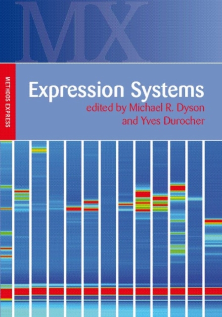 Expression Systems : Methods Express, PDF eBook