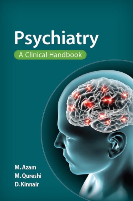 Psychiatry : A Clinical Handbook, Paperback / softback Book