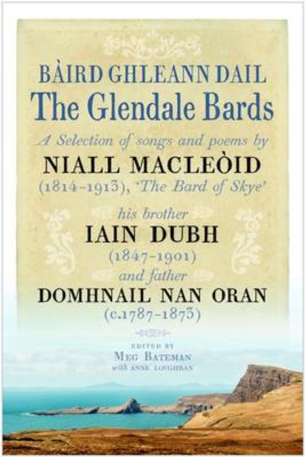 The Glendale Bards, EPUB eBook