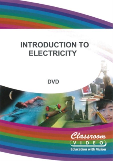 Introduction to Electricity, DVD  DVD