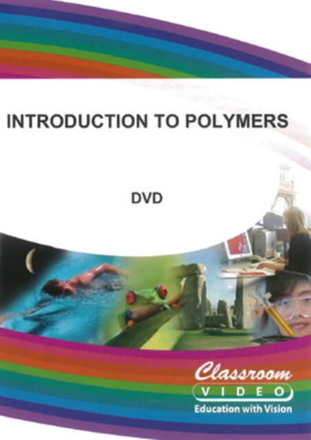 Introduction to Polymers, DVD  DVD