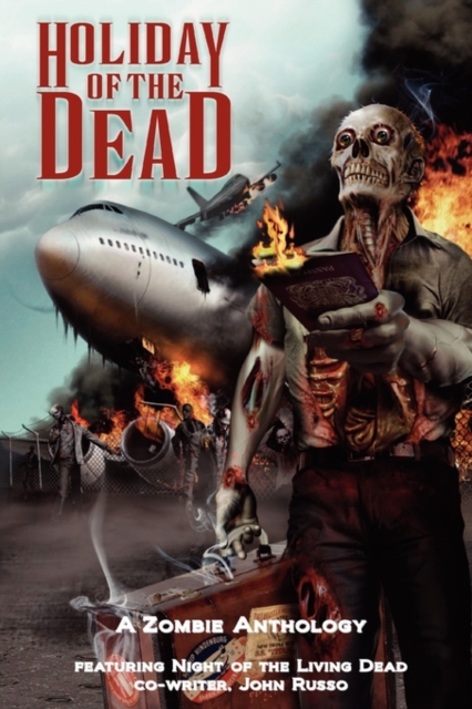 Holiday of the Dead, Paperback / softback Book
