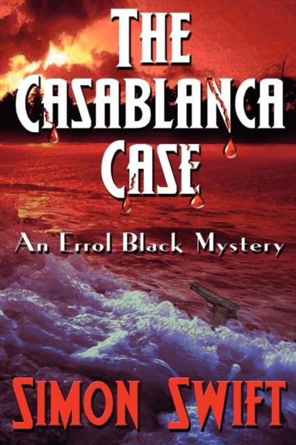 The Casablanca Case, Paperback / softback Book