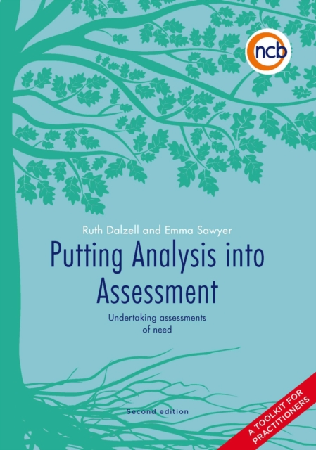 Putting Analysis into Assessment, Second Edition : Undertaking assessments of need - a toolkit for practitioners, PDF eBook