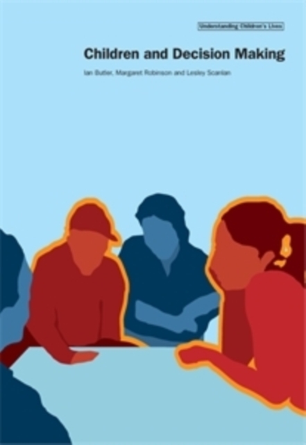 Children and Decision Making, PDF eBook