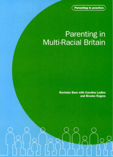 Parenting in Multi-Racial Britain, PDF eBook