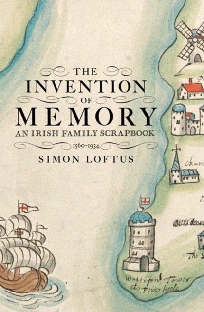 The Invention of Memory, EPUB eBook