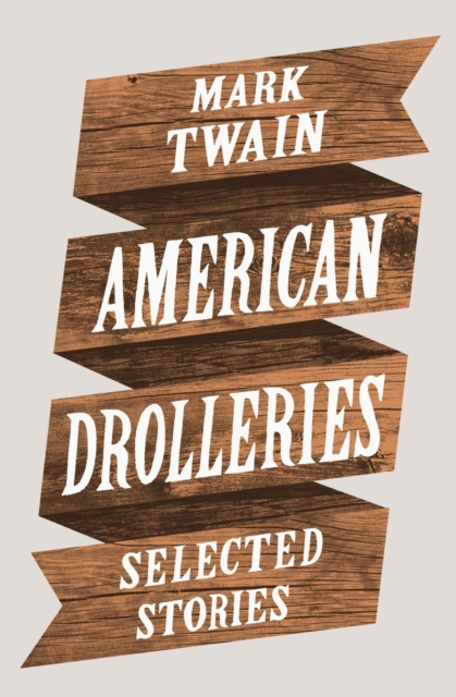 American Drolleries, EPUB eBook