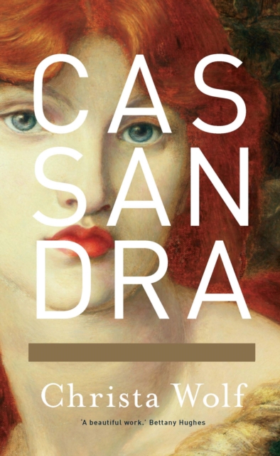 Cassandra, EPUB eBook