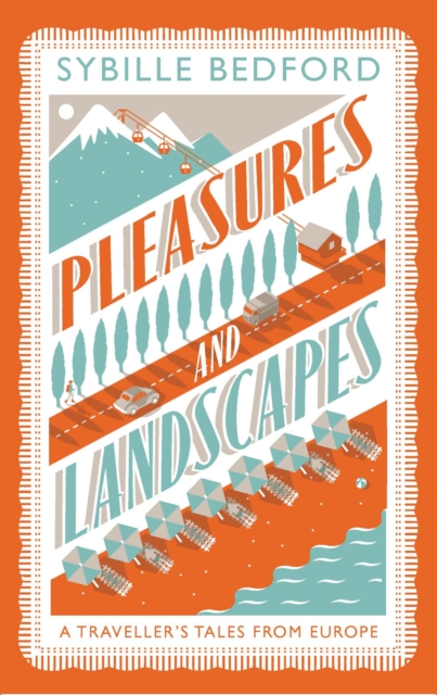 Pleasures and Landscapes, EPUB eBook