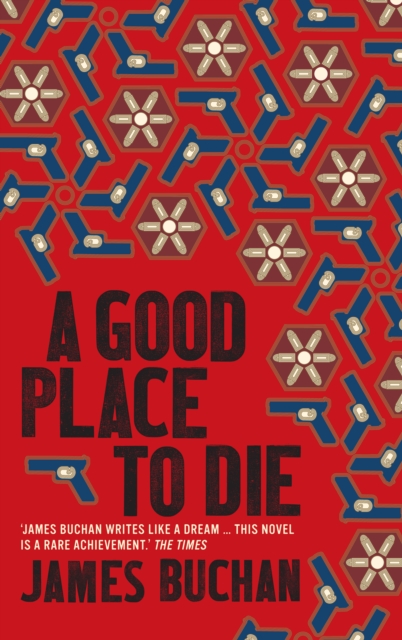 A Good Place To Die, Paperback / softback Book