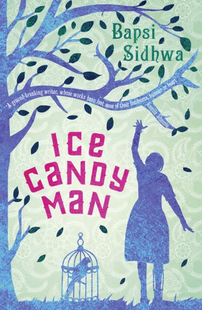 Ice-Candy Man, Paperback / softback Book