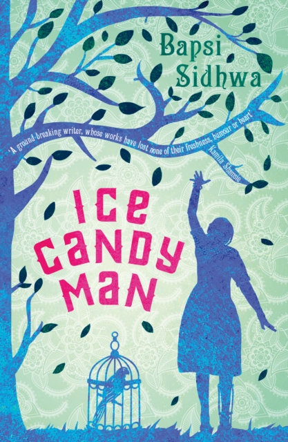 Ice-Candy Man, EPUB eBook