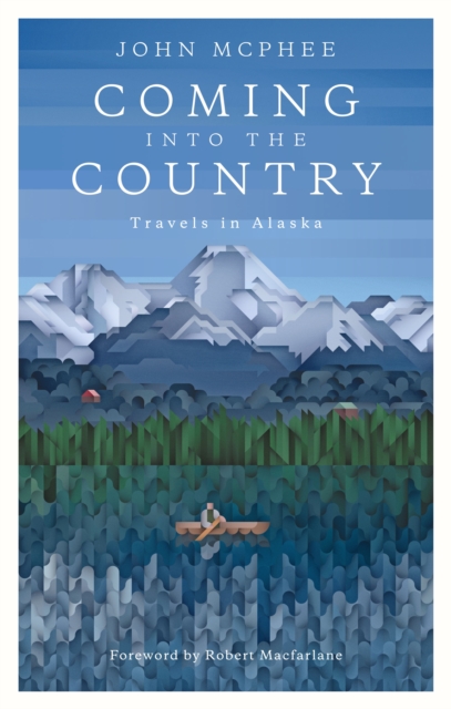 Coming into the Country, EPUB eBook