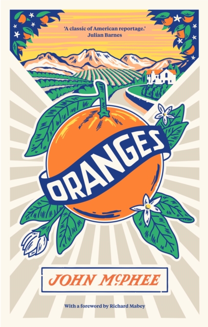 Oranges, Paperback / softback Book