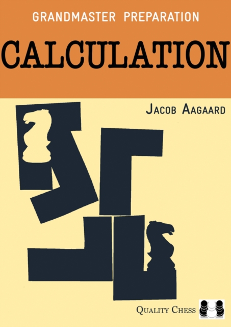 Calculation, Paperback / softback Book