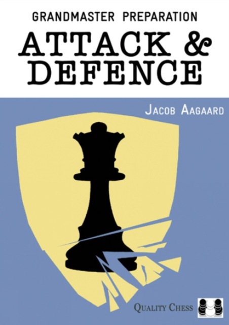 Attack & Defence, Paperback / softback Book