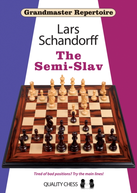 Grandmaster Repertoire 20 - The Semi-Slav, Paperback / softback Book
