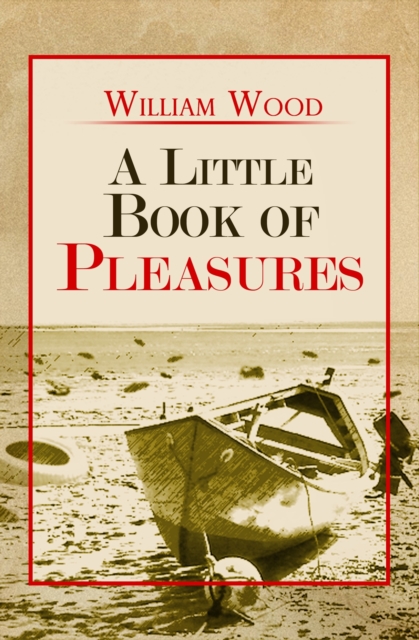 A Little Book of Pleasures, Paperback / softback Book