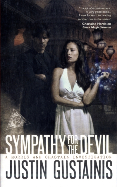 Sympathy for the Devil, Paperback / softback Book