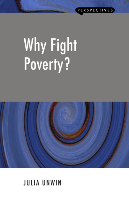Why Fight Poverty?, EPUB eBook
