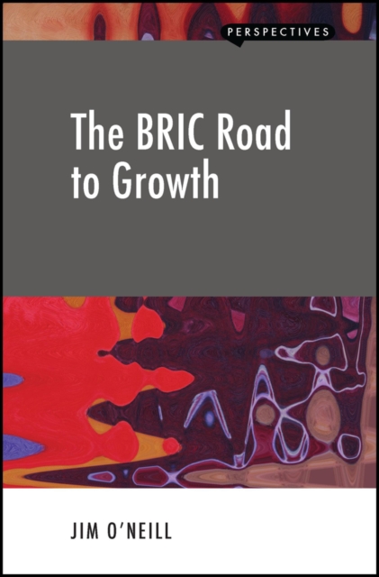 The BRIC Road to Growth, PDF eBook