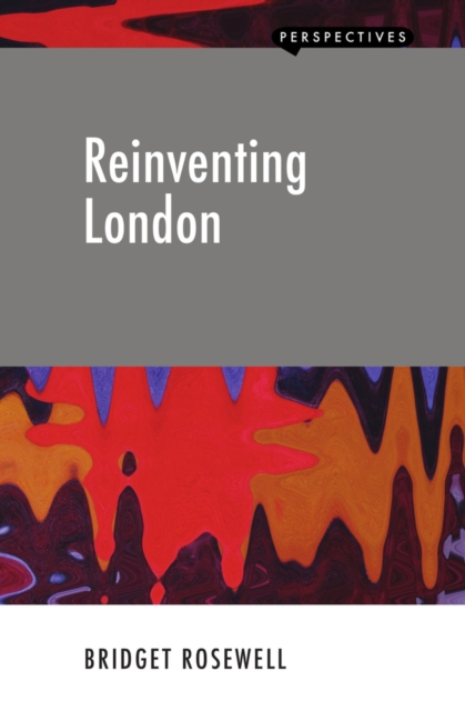 Reinventing London, EPUB eBook