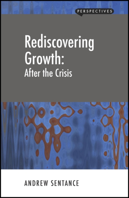 Rediscovering Growth : After the Crisis, EPUB eBook