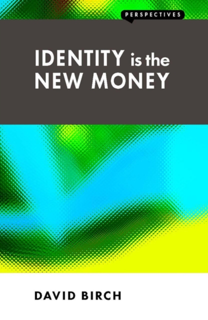 Identity is the New Money, PDF eBook