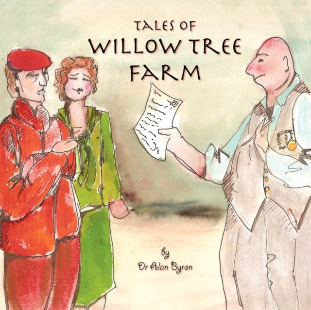 Tales of Willow Tree Farm, Paperback / softback Book