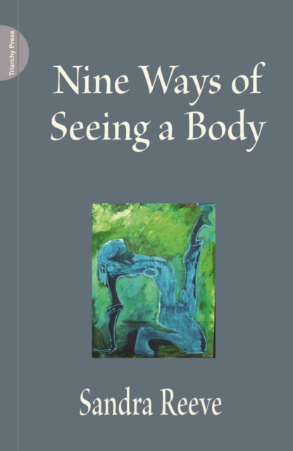 Nine Ways of Seeing a Body, EPUB eBook