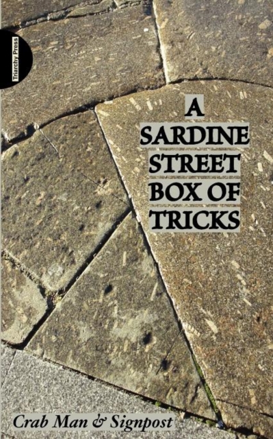 A Sardine Street Box of Tricks, Paperback / softback Book