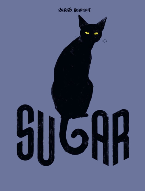 Sugar, Paperback / softback Book
