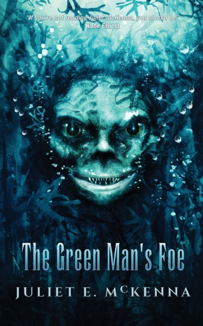 The Green Man's Foe, Paperback / softback Book