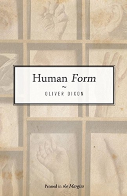 Human Form, Paperback / softback Book