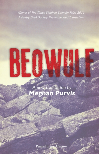 Beowulf : A New Translation, Paperback / softback Book