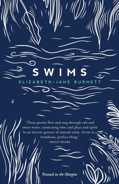 Swims, Paperback / softback Book