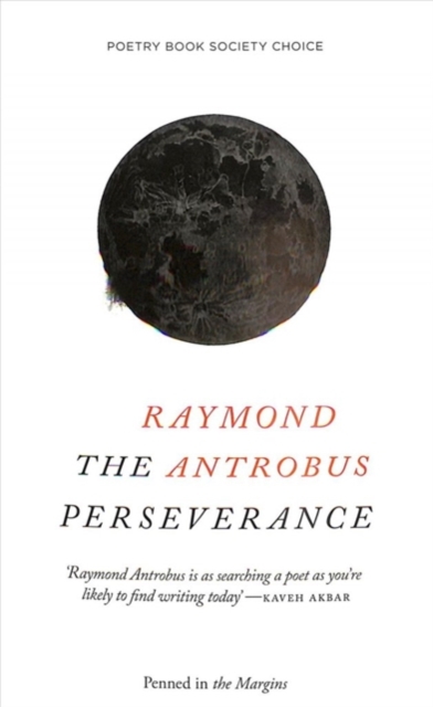 The Perseverance, Paperback / softback Book