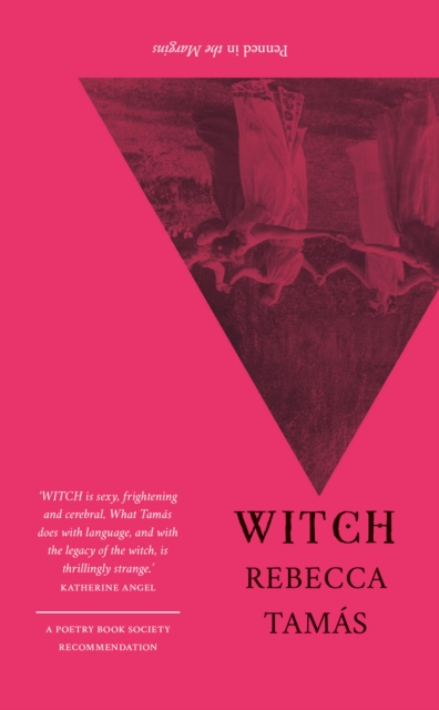 WITCH, Paperback / softback Book