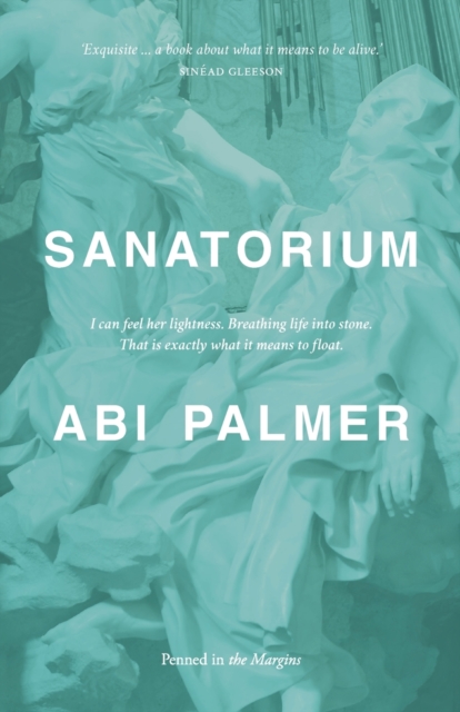 Sanatorium, Paperback / softback Book