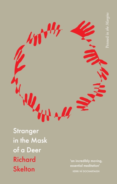 Stranger in the Mask of a Deer, Paperback / softback Book